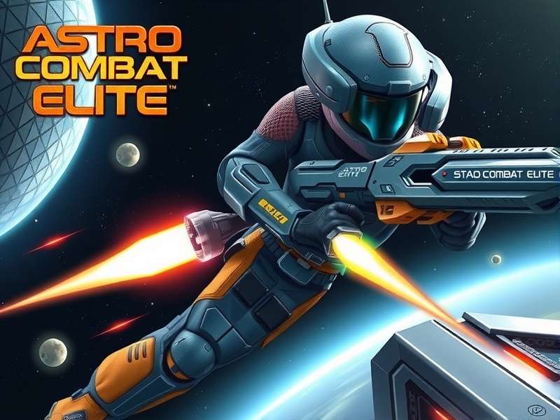 Astro Combat Elite Community Event
